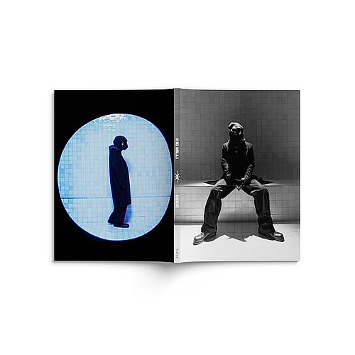 (VER.1 Black版)第一張正規專輯「BEIGE」(韓國進口版)