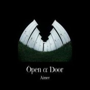 Open a Door(索尼官方進口完全數量生產限定盤 (CD+2Blu-ray Disc))