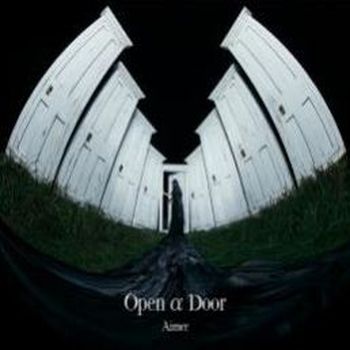 Open a Door (索尼官方進口初回生產限定盤(CD+DVD))