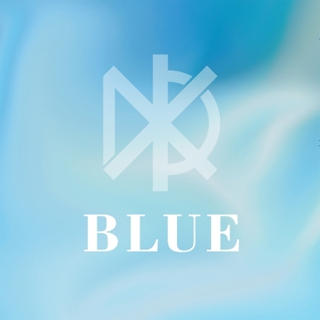 第二張迷你專輯「BLUE(SMC ver.)」(韓國進口版)