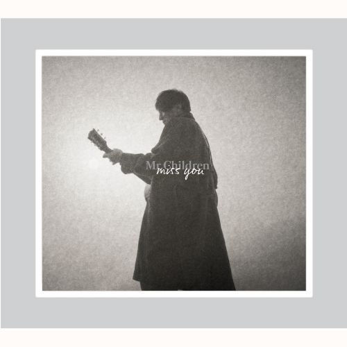 miss you (日本進口完全生產限定盤(LIMITED BOX 仕樣))