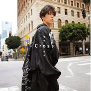Cross (普通版-CD)