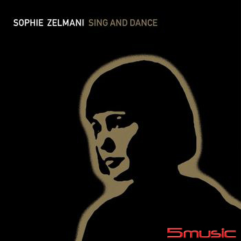 舞唱人生180g 金色彩膠 (1LP)