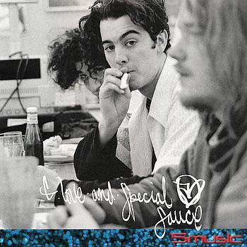 同名專輯 30周年紀念版 (2024 RSD煙燻藍雙彩膠)