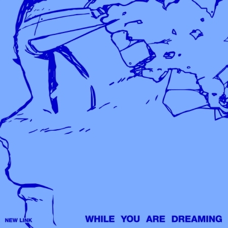 While You Are Dreaming(韓國進口版)