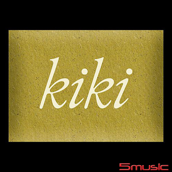 音樂信箋 (數位卡)