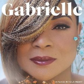 A Place in Your Heart (colour LP)