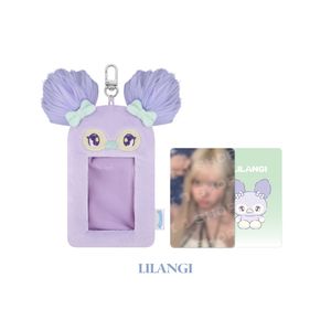 [EPISODE 1: ZERO FRONTIER]-(LILANGI)卡套(韓國進口)