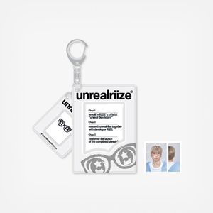 [2026 SM ARTIST SG]-卡套組(韓國進口)