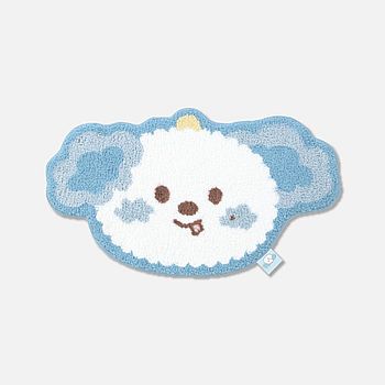 [HUG]-地毯(韓國進口)