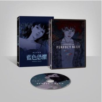 藍色恐懼：數位修復版