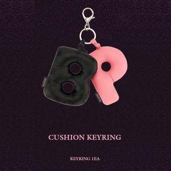 [DEADLINE IN GOYANG]-鑰匙圈(韓國進口)