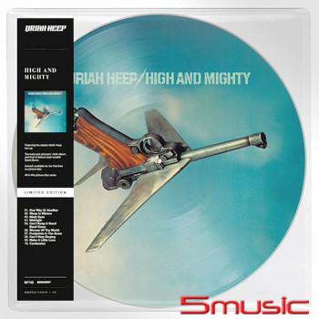 《高高在上》   (豪華版)