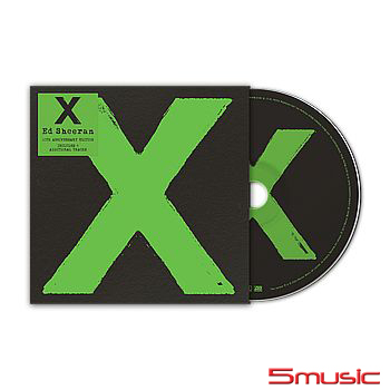 X (10周年紀念版) 進口