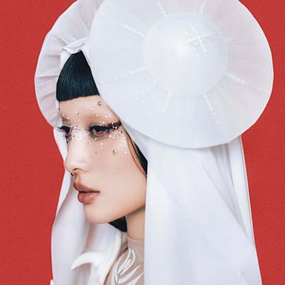 (JURIN版)第一張正規專輯(SOLO VER.)(韓國進口版)