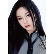 (PHARITA版)第一張迷你專輯「BABYMONS7ER(YG TAG ALBUM)」