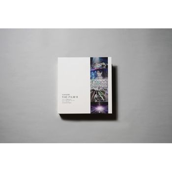 THE FILM 2 (SONY進口完全生產限定盤(2BD))