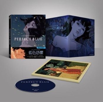 藍色恐懼：藍光數位修復珍藏版