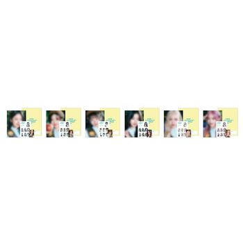 [IVE SCOUT]-相片組(韓國進口)