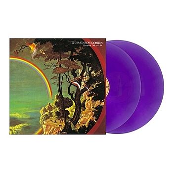 虹伝說 THE RAINBOW GOBLINS (初回生產限定盤(黑膠2LP))