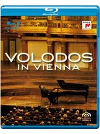 維也納音樂協會會堂現場實況錄音