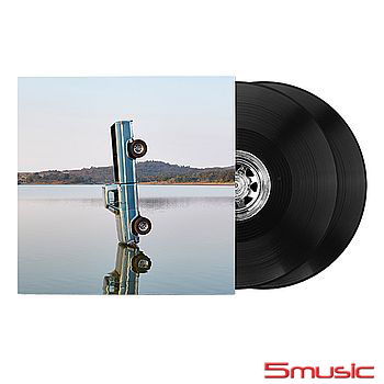 F-1 Trillion  (黑膠2片裝)