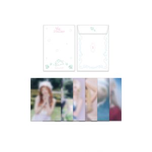 [Motivation]-明信片組(韓國進口)