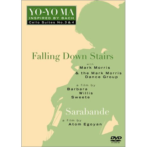 巴哈的靈感-(Vol.2)