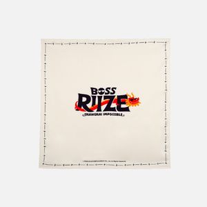 [BOSS RIIZE]-方巾(韓國進口)