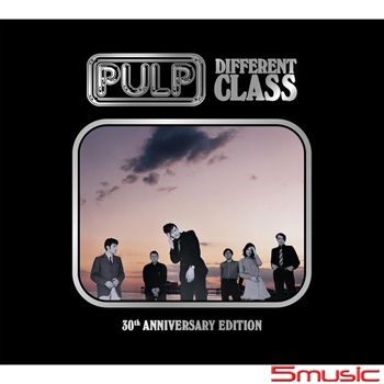 不同階級 (30周年紀念2CD)