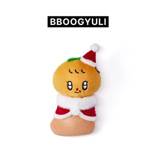 [HOLIDAY with MINITEEN]-(BBOOGYULI)娃娃(韓國進口)