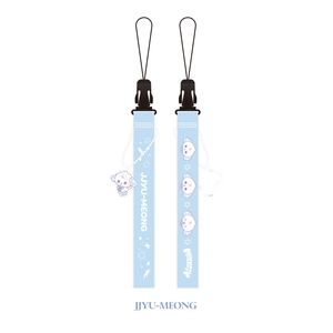 [EPISODE 1: ZERO FRONTIER]-(JJYU-MEONG)手燈掛繩(韓國進口)