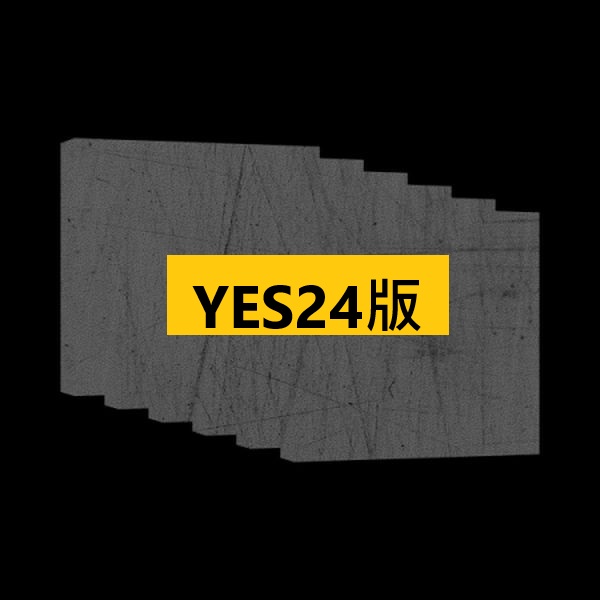 (YES24/隨機版)第五張迷你專輯「HOT(COMPACT ver.)」(韓國進口版)