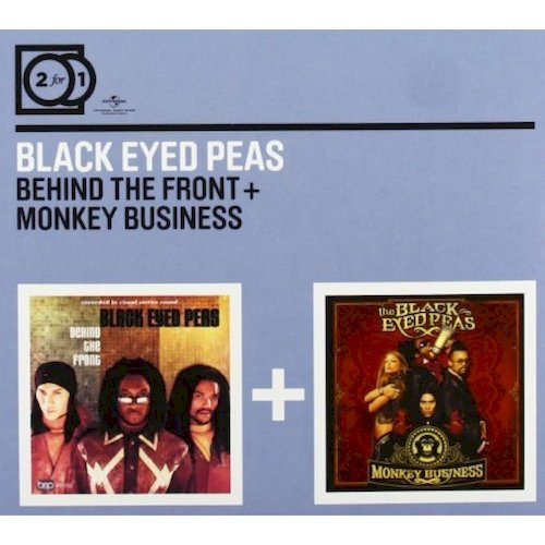 第二道防線＋黑色猴門企業(德國進口2合1雙碟版)