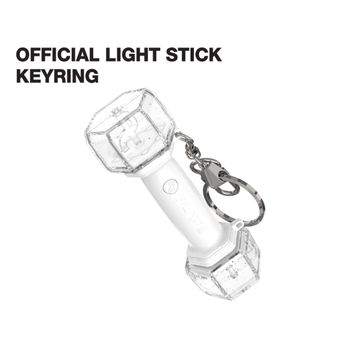 [DASH: Quantum Leap]-手燈鑰匙圈(韓國進口)