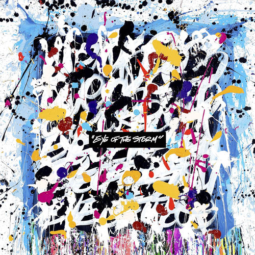 Eye of the Storm(日本進口初回限定盤)