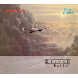 五英里遠(德國進口2CD+DVD典藏盤)