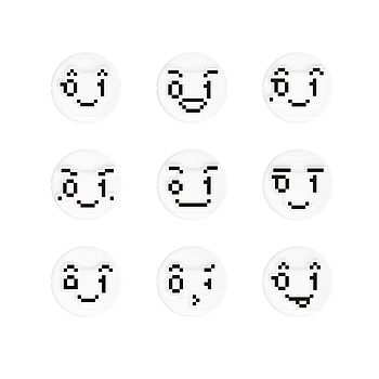 [TIMELESS WORLD]-手燈替換芯(韓國進口)