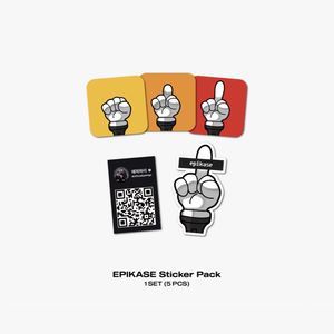 [2025 Concert]-貼紙包(韓國進口)