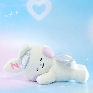 [zeroni天使系列]-(yunini)韓維辰天使大型平躺娃娃(韓國進口)