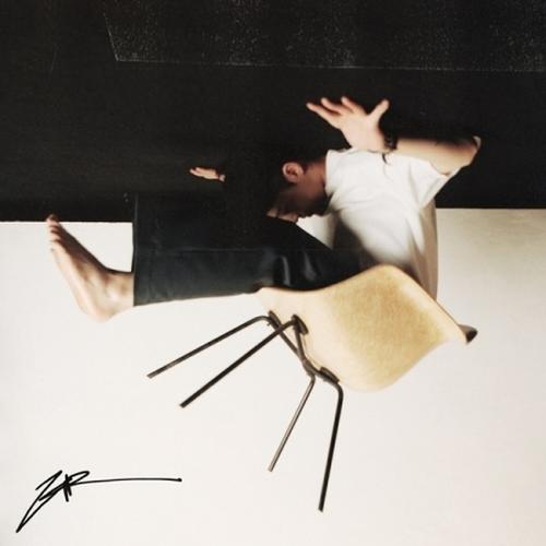 第八張專輯「9Cut」(韓國進口限量版LP)