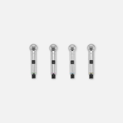 [E.S.S.A.Y]-(MIC VER.)徽章(韓國進口)