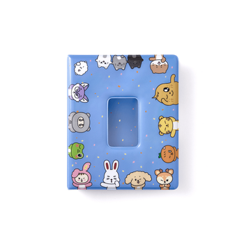 [MINITEEN]-小卡收集冊(韓國進口)