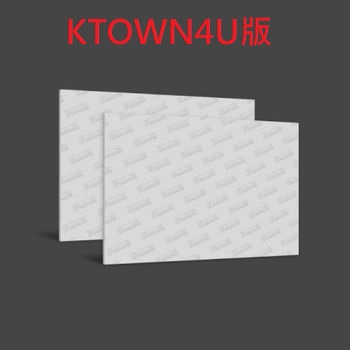 (KTOWN4U//隨機版)第一張單曲專輯「SPAGHETTI(Weverse Albums ver