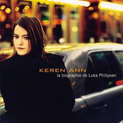 露卡菲利普松傳記