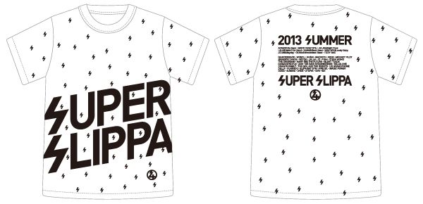 超犀利趴4/SUPER超閃T (XL)
