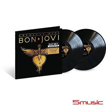 搖滾國歌 (黑膠)