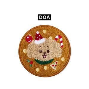 [HOLIDAY with MINITEEN]-(DOA)杯墊(韓國進口)