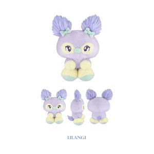 [EPISODE 1: ZERO FRONTIER]-(LILANGI)娃娃(韓國進口)