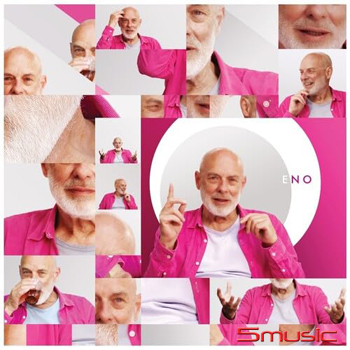 紀錄片《伊諾》原聲帶